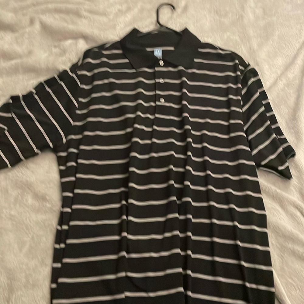 Golf shirt